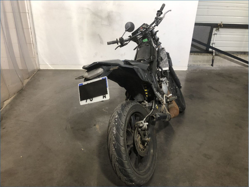 GILERA 50 SMT 