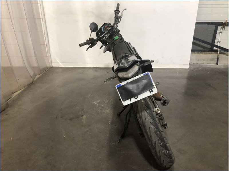 GILERA 50 SMT 