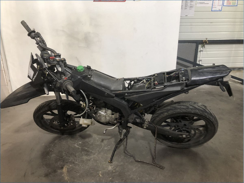 GILERA 50 SMT 