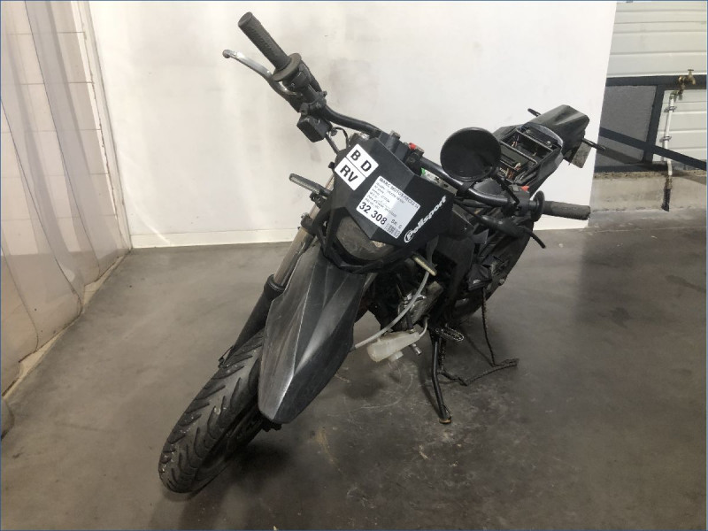 GILERA 50 SMT 