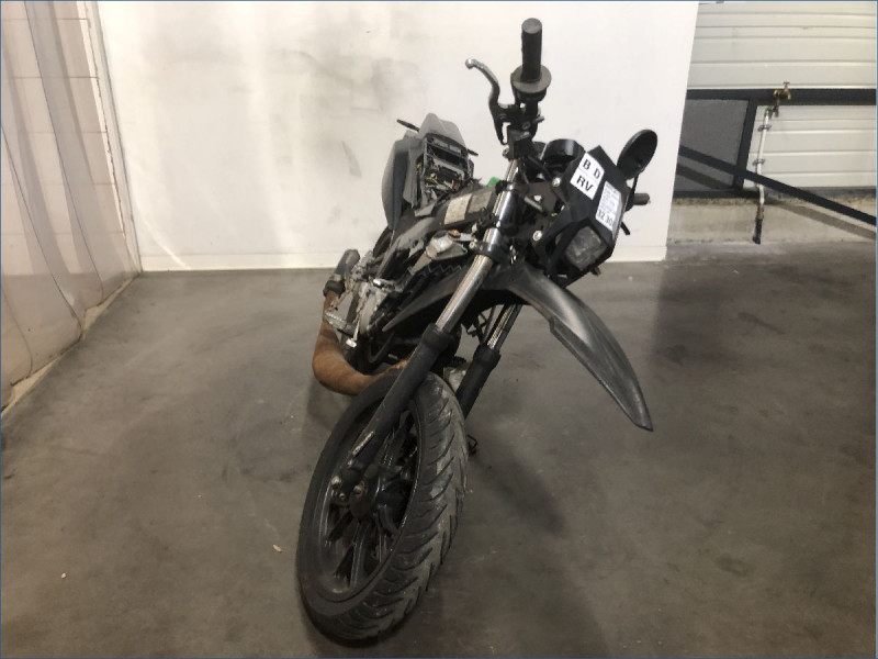 GILERA 50 SMT 