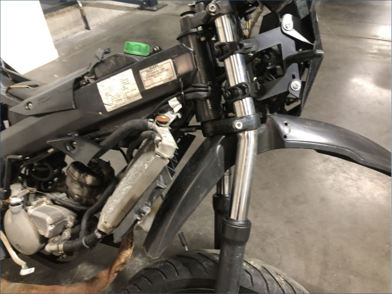 GILERA 50 SMT 