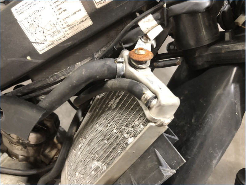 GILERA 50 SMT 