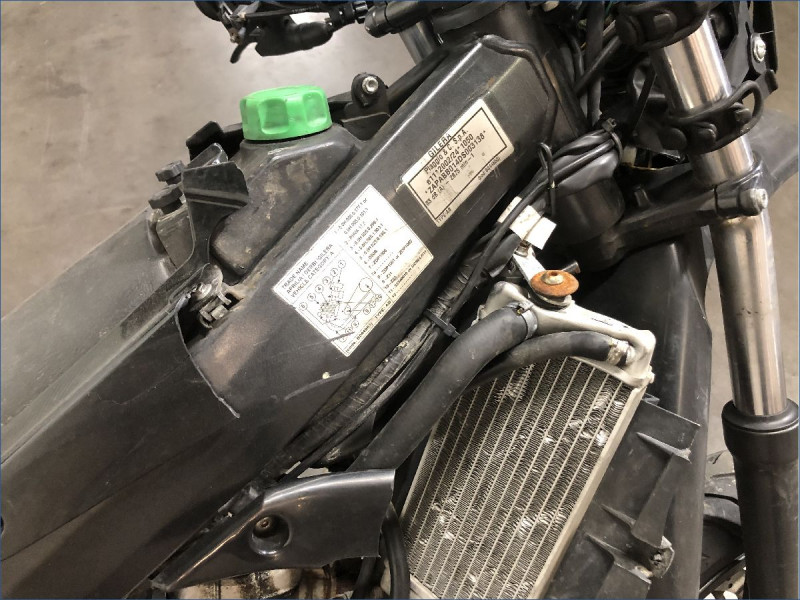 GILERA 50 SMT 