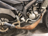 GILERA 50 SMT 