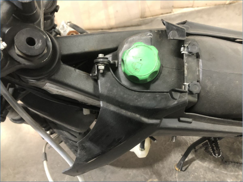 GILERA 50 SMT 