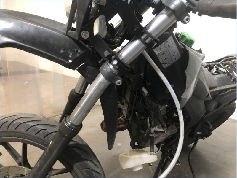 GILERA 50 SMT 