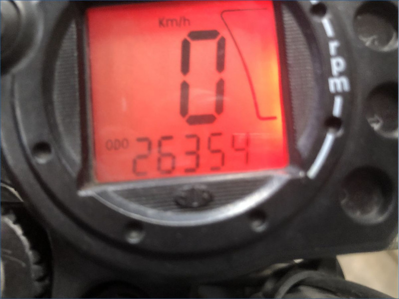 GILERA 50 SMT 