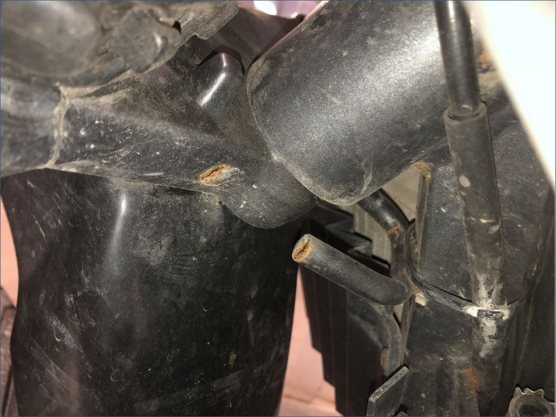 GILERA 50 SMT 