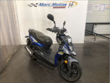 SYM 50 CROX 