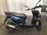 SYM 50 CROX 