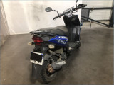 SYM 50 CROX 