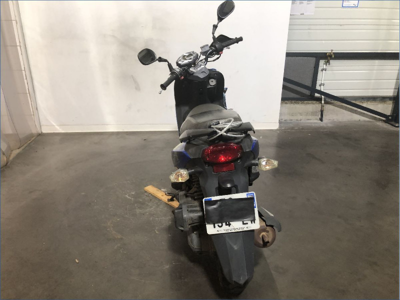 SYM 50 CROX 