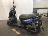 SYM 50 CROX 