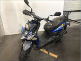 SYM 50 CROX 