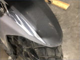 SYM 50 CROX 