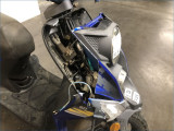 SYM 50 CROX 