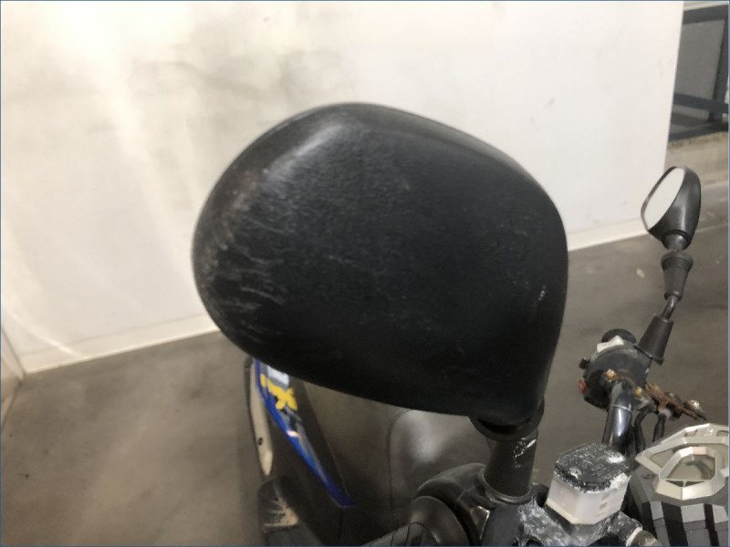 SYM 50 CROX 