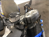 SYM 50 CROX 