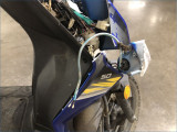 SYM 50 CROX 