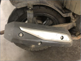 SYM 50 CROX 