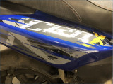 SYM 50 CROX 