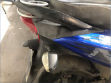 SYM 50 CROX 
