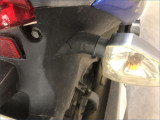 SYM 50 CROX 
