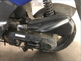 SYM 50 CROX 