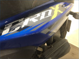 SYM 50 CROX 