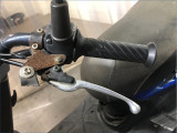 SYM 50 CROX 