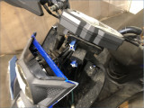 SYM 50 CROX 