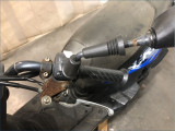 SYM 50 CROX 