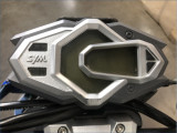 SYM 50 CROX 