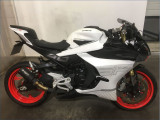 CFMOTO 450 SR 