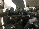 CFMOTO 450 SR 