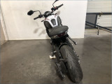 TRIUMPH 660 TRIDENT TRIBUTE