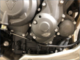 TRIUMPH 660 TRIDENT TRIBUTE