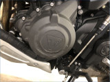 TRIUMPH 660 TRIDENT TRIBUTE
