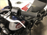 TRIUMPH 660 TRIDENT TRIBUTE