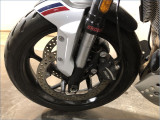 TRIUMPH 660 TRIDENT TRIBUTE