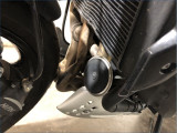 TRIUMPH 660 TRIDENT TRIBUTE