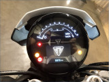 TRIUMPH 660 TRIDENT TRIBUTE