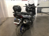YAMAHA 530 TMAX 