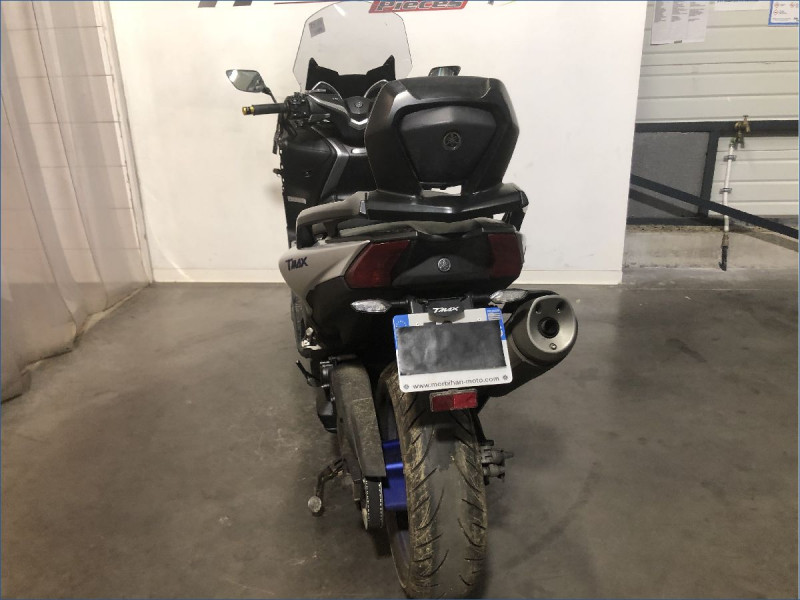 YAMAHA 530 TMAX 