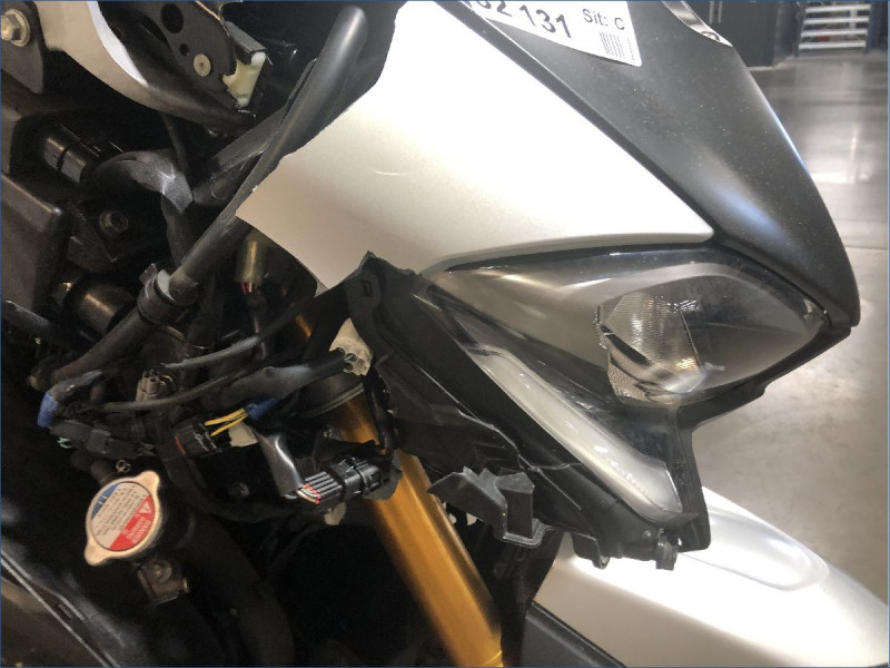 YAMAHA 530 TMAX 