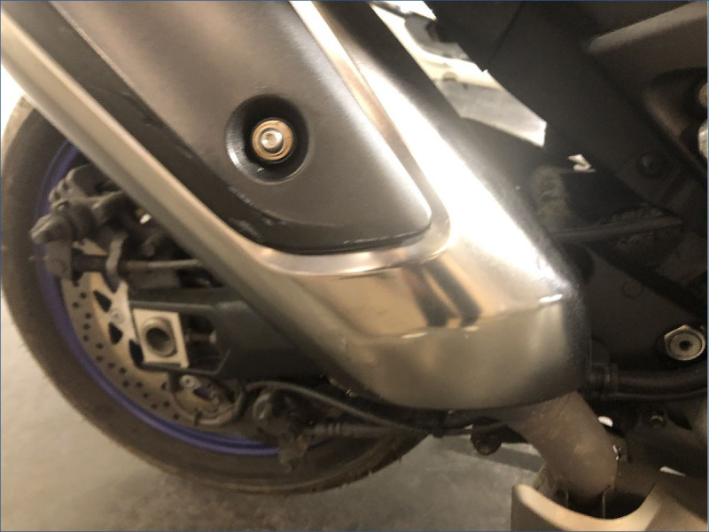 YAMAHA 530 TMAX 