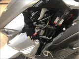 YAMAHA 530 TMAX 