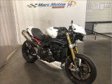 TRIUMPH 1050 SPEED TRIPLE R