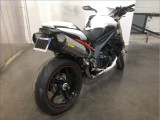TRIUMPH 1050 SPEED TRIPLE R